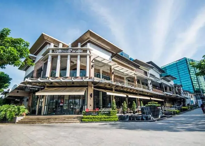 Luxestaysmnl Elegant Family 2br Poolgym 400mbps Wifi Netflx Amazing View Apartment *