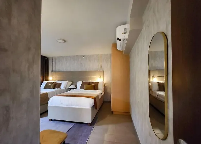 Luxestaysmnl Elegant Family 2br Poolgym 400mbps Wifi Netflx Amazing View *